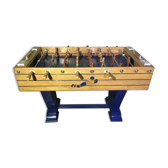 Oda table football restored by babylon