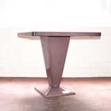 Tolix table