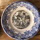 4 dessert plates