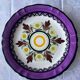 Large ceramic plate – Saint-Jean-la-Poterie