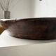 Ancien plat XL berbère