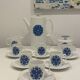 Vintage porcelain coffee service / Thomas - Germany