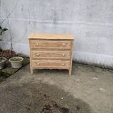 Commode vintage