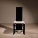 Four ‚Edo Series‘ Chairs by Kisho Kurokawa for PPM Corporation | Japan 1980
