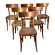 Bistro chairs