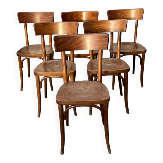 Chaises bistrot