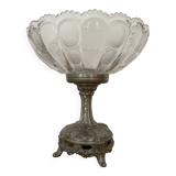 Free-standing fruit bowl