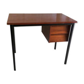Bureau moderniste années 60