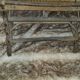 former Chair rattan