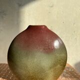 Virebent vase