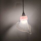 Hanging Murano Venetian Flower