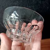 6 vintage champagne cups from the 40s/50s