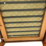 GE 265A oak chair by Hans J. Wegner for Getama