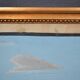 Italian School of the 19th Century "The Salario Bridge" Titled Gouache