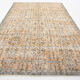 Tapis persan 8x12 Brunt Orange, 239x356Cm
