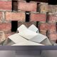 Symphony ceiling light by Preben Dahl, edition Hans Følsgaard,