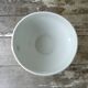 Soup tureen porcelain lion heads