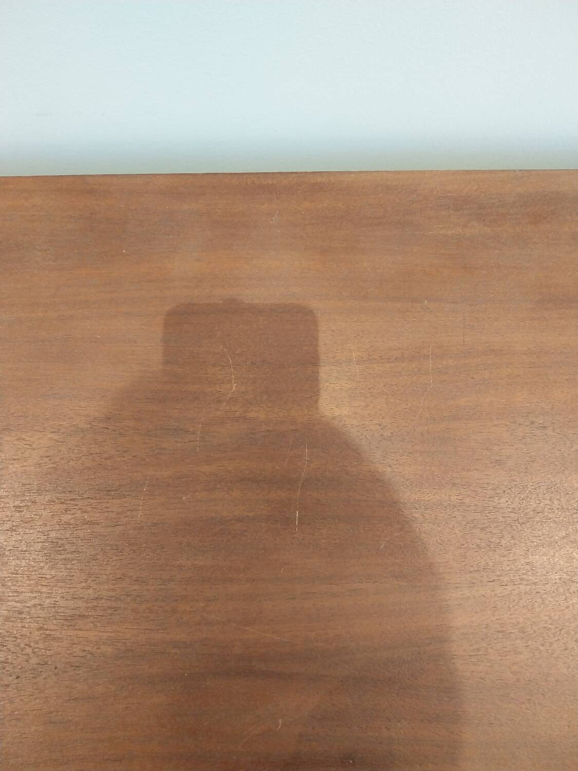Knoll International Sideboard