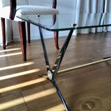 Table brand Jarden France 60's