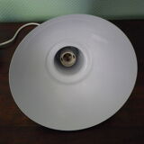 Water green metal pendant lamp