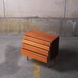 Poul Cadovius - chest of drawers