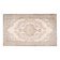 Vintage Turkish Oushak rug 182x296 cm