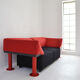 Canapé de Michael Mccoy, artifort 1980