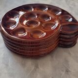 Snail plates
