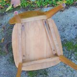 Chaise Stella vintage édition 1950