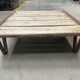 Sncf coffee table