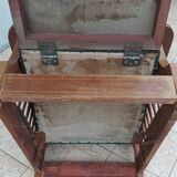 Morris Art & Craft Beech Armchair