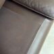 Vintage DS-61 leather 2-seater sofa by de Sede