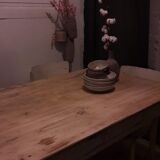 Table de ferme