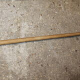 Old oar