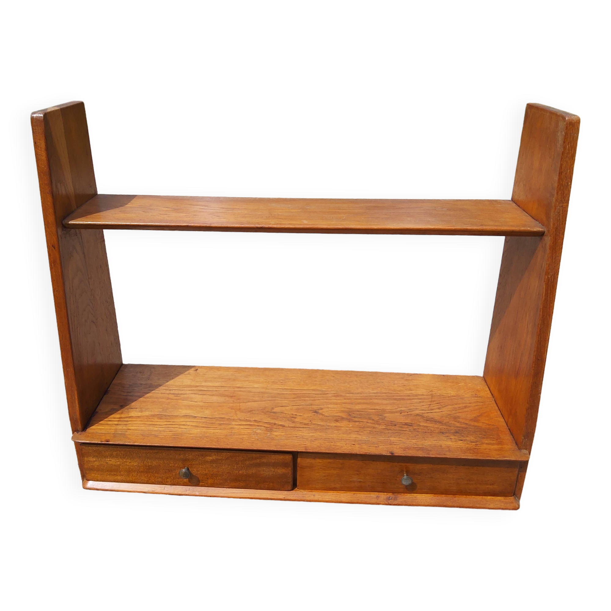 Marcel gascoin shelf