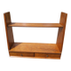 Marcel gascoin shelf