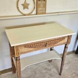 Art Deco Console