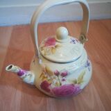 Teapot