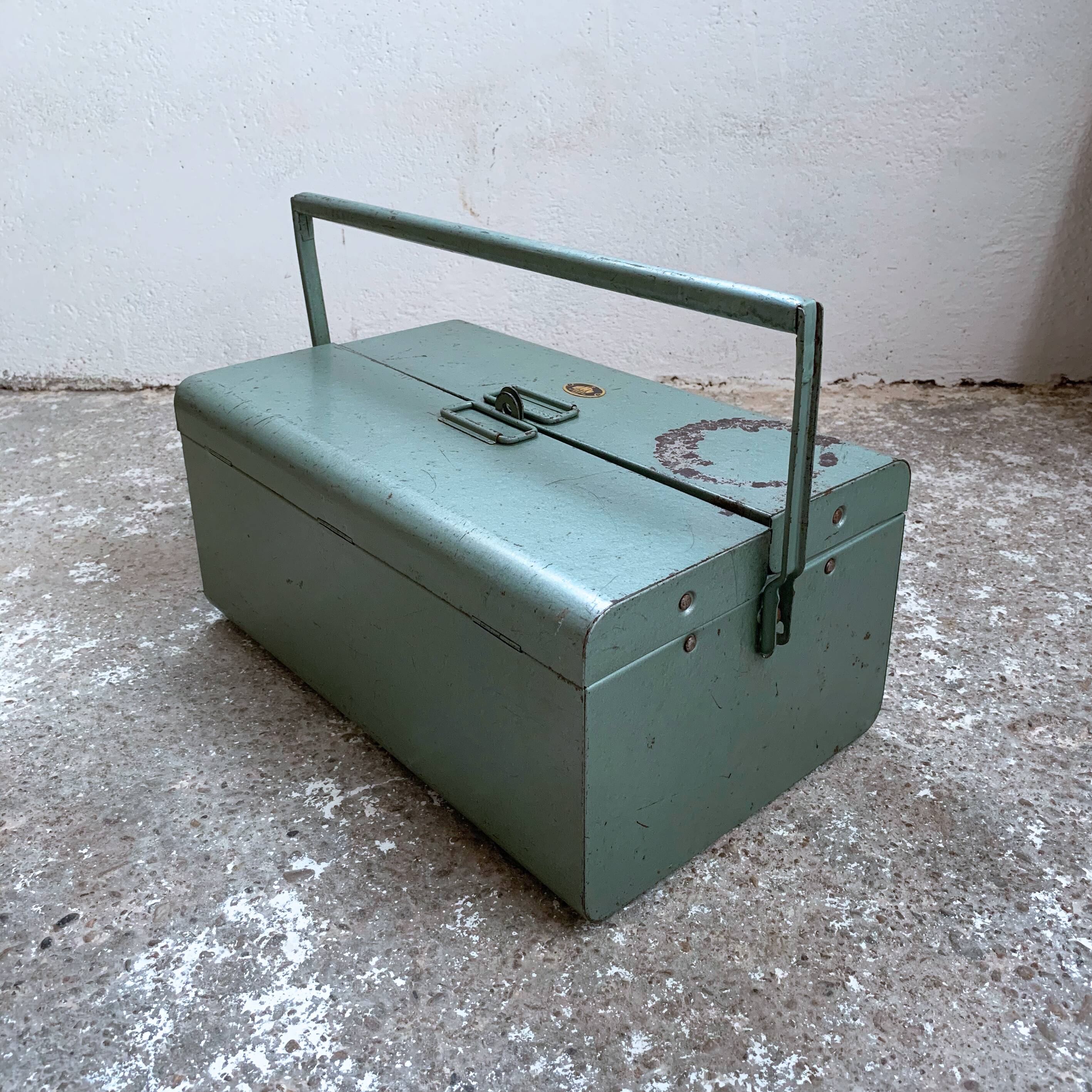 BHV toolbox 60s