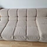 “Tufty Time” sofa by Patricia Urquiola for B&B Italia