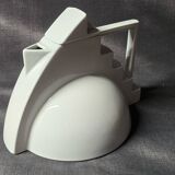 Ceramic teapot – Pierre Casenove for Salins Studio – 1980s