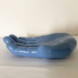 Ceramic pocket tray