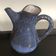 1970s sandstone jug