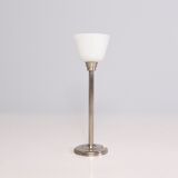 High lamp Erpe Bauhaus / Art Deco