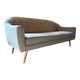 Contemporary sofa