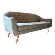 Canapé contemporain