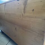 Old chest