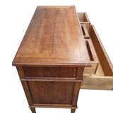 Louis XVI style chest of drawers
