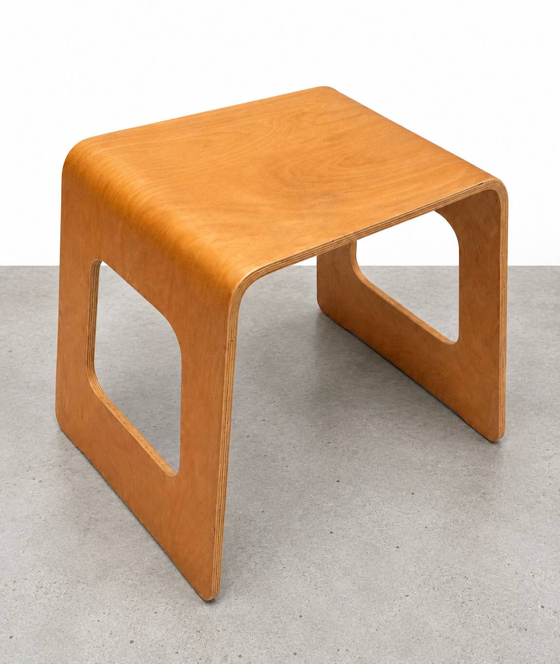 Stool