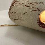 Ceramic Table Lamp by Bertoncello Rigon, 1960s